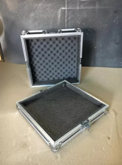 Flight Case Para Zoom Livetrack L-20 MLZ - comprar online