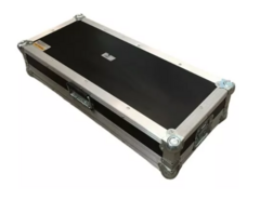 Flight Case Para Korg Microkey 37 MLZ