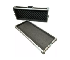 Flight Case Para Korg Microkey 37 MLZ - comprar online