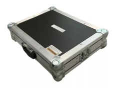 Flight Case Para Akai Mpk Mini Play MLZ