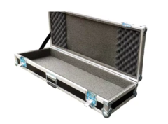 Flight Case Para Roland Gokeys Teclado Go Keys MLZ