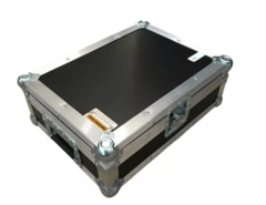 Flight Case Para Xone 92 Allen Heath MLZ