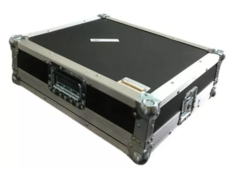 Flight Case Para Akai Mpc X MLZ