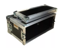 Rack 4u Prof Util 25cm MLZ - comprar online