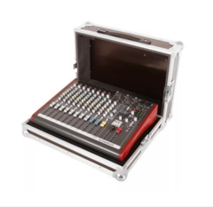 Flight Case Para Allen Heath Zed 60-14fx MLZ