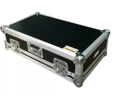 Flight Case Para Pedal 62 X 32 X 15cm Medidas Internas MLZ
