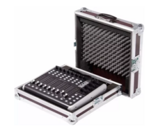 Flight Case Para Behringer X-touch Xtouch MLZ