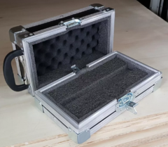 Case Para Traktor Kontrol X1 / F1/ Z1 MLZ - comprar online