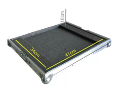 Case Para Mesa Arcano Armeq 1222fx MLZ - comprar online