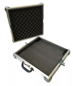 Flight Case Para Behringer Flow 8 MLZ - comprar online
