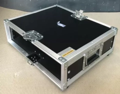 Flight Case Para Ampeg Svt7 Pro MLZF - comprar online