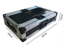 Case Rack 2u Profundidade Util 25cm MLZF - comprar online