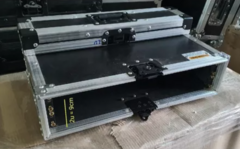 Case Rack 2u Profundidade Util 25cm MLZF na internet