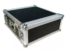 Case Rack 3u Profundidade Útil 37cm MLZF