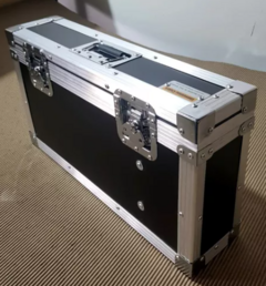 Case Duplo Para Notebook Até 15 Polegadas MLZF na internet