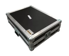 Flight Case Para Pioneer Ddj-sb3 Com Suporte Notebook Sb3 MLZ - comprar online
