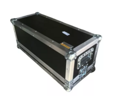 Flight Case Cabeçote Bugera Infinium 6262 MLZ