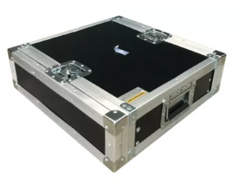 Flight Case Para Hartke Lh1000 Lh500 Lh-1000 MLZ