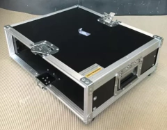 Flight Case Para Hartke Lh1000 Lh500 Lh-1000 MLZ - comprar online