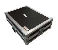 Case Para Numark 4 Trak C/ Suporte Deslizante Notebook MLZ - comprar online