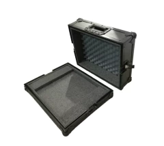 Flight Case Para Djm2000 - Djm2000nxs Black MLZ - comprar online