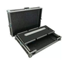 Case Traktor Kontrol S4 Mk3 Com Suporte Notebook MLZ