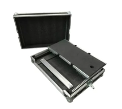 Case Traktor Kontrol S2 Mk3 Com Suporte Notebook MLZ