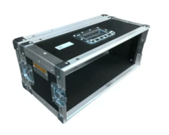 Flight Case Para Midas Mr18 MLZ - comprar online