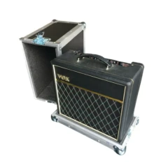 Flight Case Para Vox Pathfinder 15r MLZ - comprar online