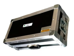 Case Para Mesa Pilot 2000 Dmx MLZ na internet