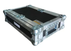 Flight Case Para Ampeg Svt3 Pro MLZ