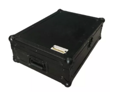Flight Case Para Xone 92 Black MLZ