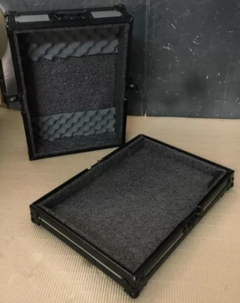 Flight Case Para Xone 92 Black MLZ - comprar online