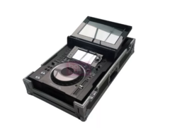 Flight Case Para Pioneer Cdj-tour MLZ