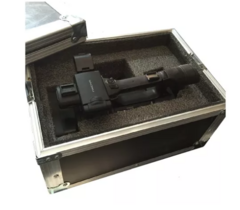 Flight Case Para Sony Nx5 MLZF