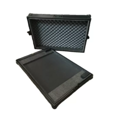 Flight Case Para Xdj-rr Pioneer Black Compacto MLZ - comprar online
