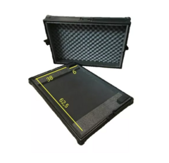 Flight Case Para Xdj-rr Pioneer Black Compacto MLZ na internet