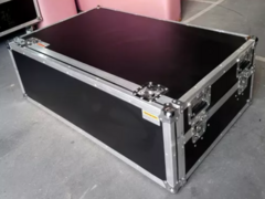 Imagem do Case Para Ma Command Wing + Fader MLZF