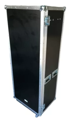 Case Para Hartke 115xl + 410xl + Cabeçote MLZ