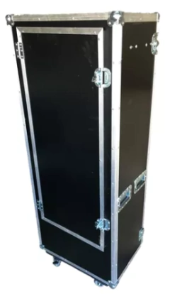 Case Para Hartke 115xl + 410xl + Cabeçote MLZ - comprar online