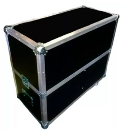Case duplo para oneal OPB2800L OPB 2800L MLZ