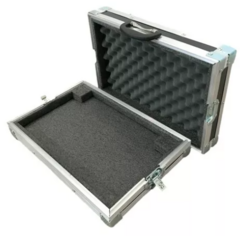 Flight Case Para Pedaleira Boss Me70 MLZ - comprar online