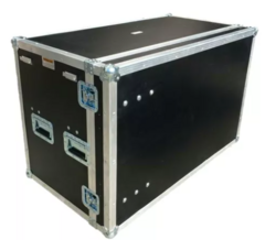 Case Rack Bancada De Trabalho 120 X 60 X 80cm MLZ