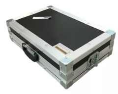 Flight Case Para Pedaleira Boss Me70 MLZ