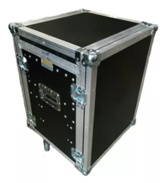 Case Rack Para Ui24 + 3u + 6 Bases Sem Fio + Gaveta + Note na internet