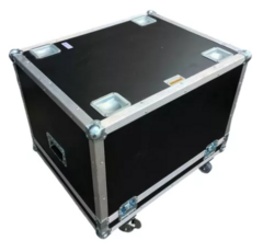 Flight Case Para Vertcon M112d Individual MLZ