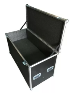 Case Para Par 64 Led 16 Unidades Parled MLZ - comprar online