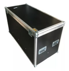 Case Para Par 64 Led 16 Unidades Parled MLZ - Universalcases