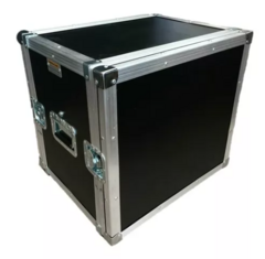 Case Rack 5u + 2 Gavetas Com Amortecimento MLZ - comprar online