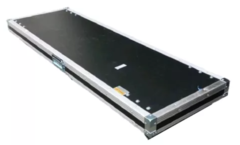 Tampo Para Bancada Estilo Flight Case 120x50x7cm MLZ